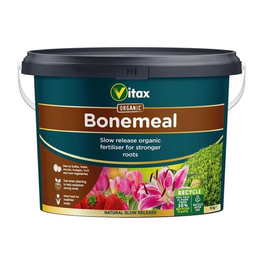 Organic Bonemeal 10kg