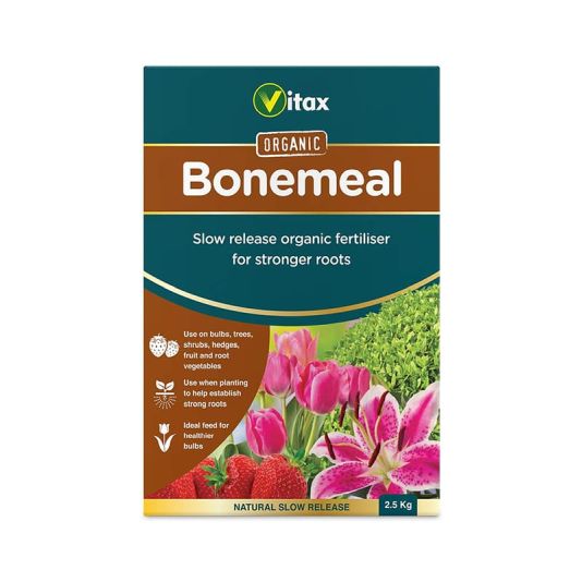 Organic Bonemeal 2.5kg