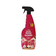 Organic Rose Guard Spray 750ml