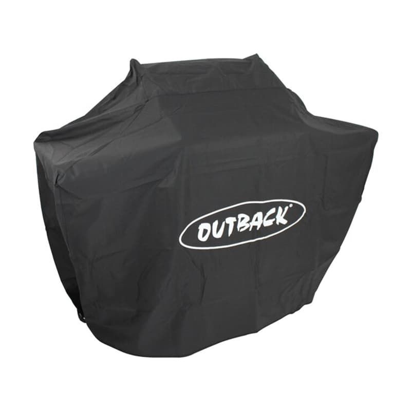 Outback 4 Burner Barbecue Cover