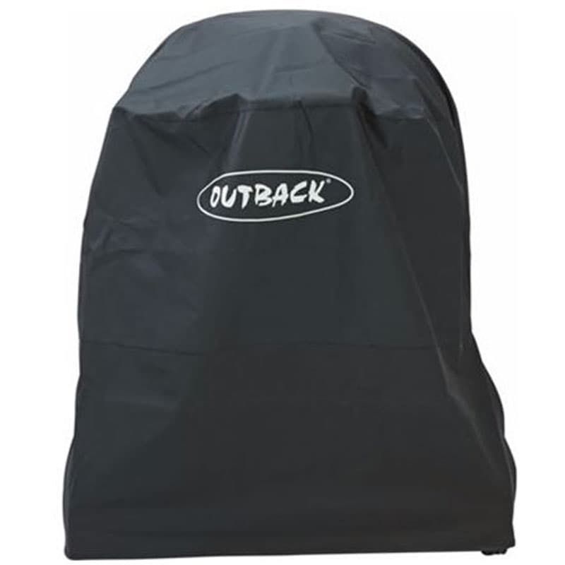 * Comet Charcoal Kettle Cover