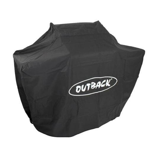 Outback Excel/Omega Barbecue Cover