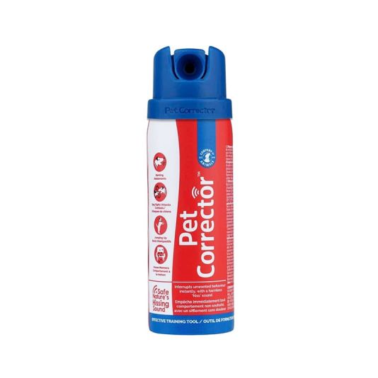 Pet Corrector Spray - 50ml