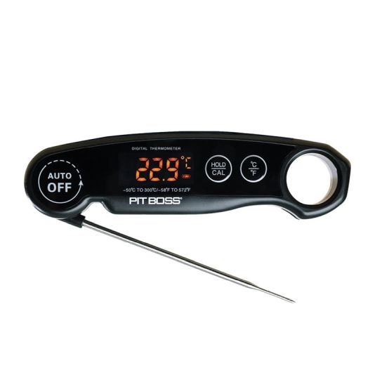 Pit Boss Digital Meat Thermometer