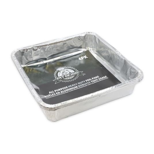 Pit Boss Drip Trays All Purpose - 4 Pack