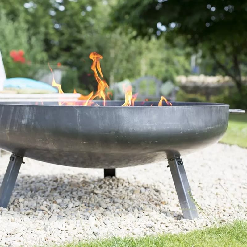 Pittsburgh Firepit - Large