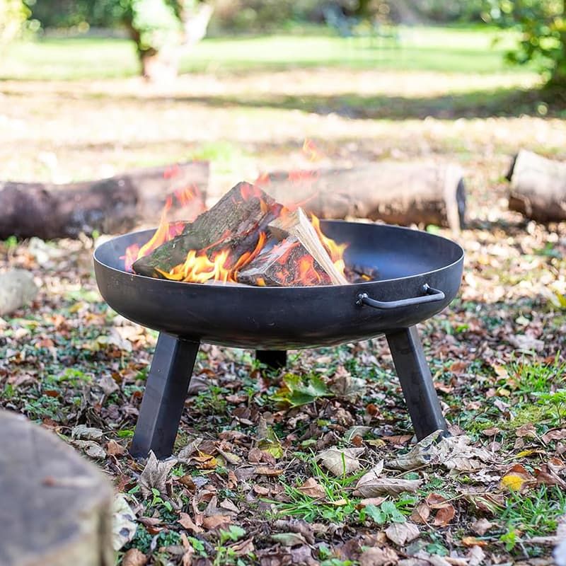 Pittsburgh Firepit - Small