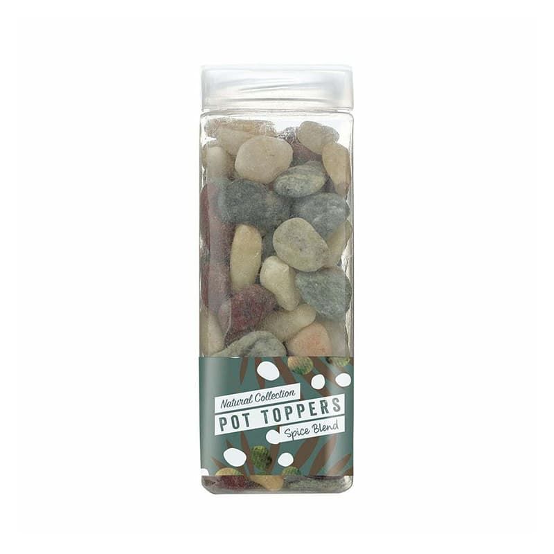 Pot Toppers Spice Blend 15-20mm