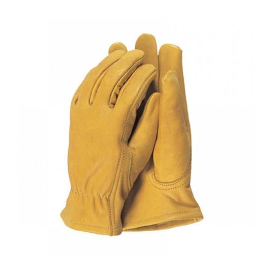 Premium Cowhide Ladies Gloves - Small