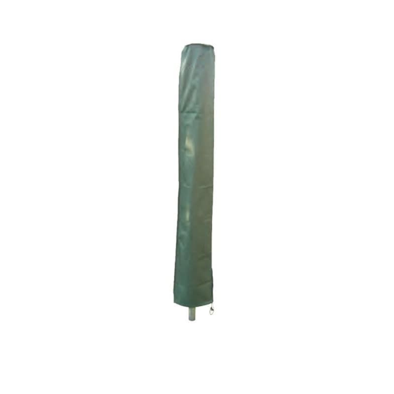 Premium Rotary Line Cover Green