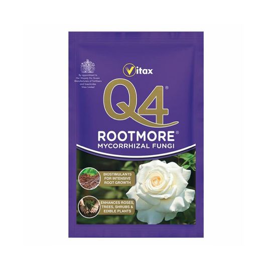 Q4 Rootmore Mycorrhizal Fungi 60g