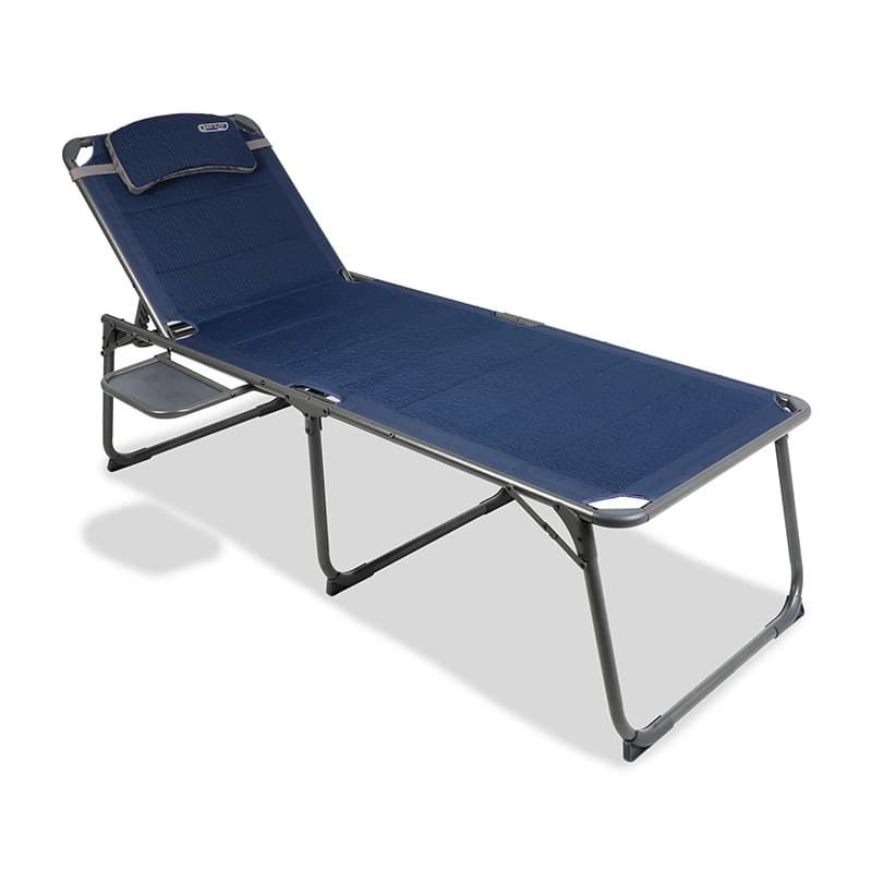 Ragley Pro Lounger with Side Table