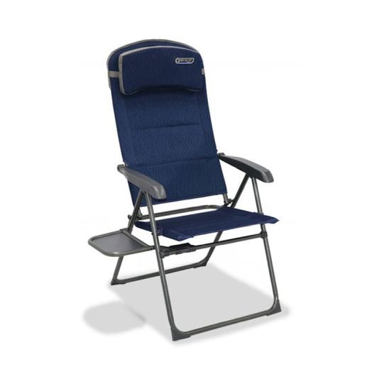 Ragley Pro Recline Chair with Side Table