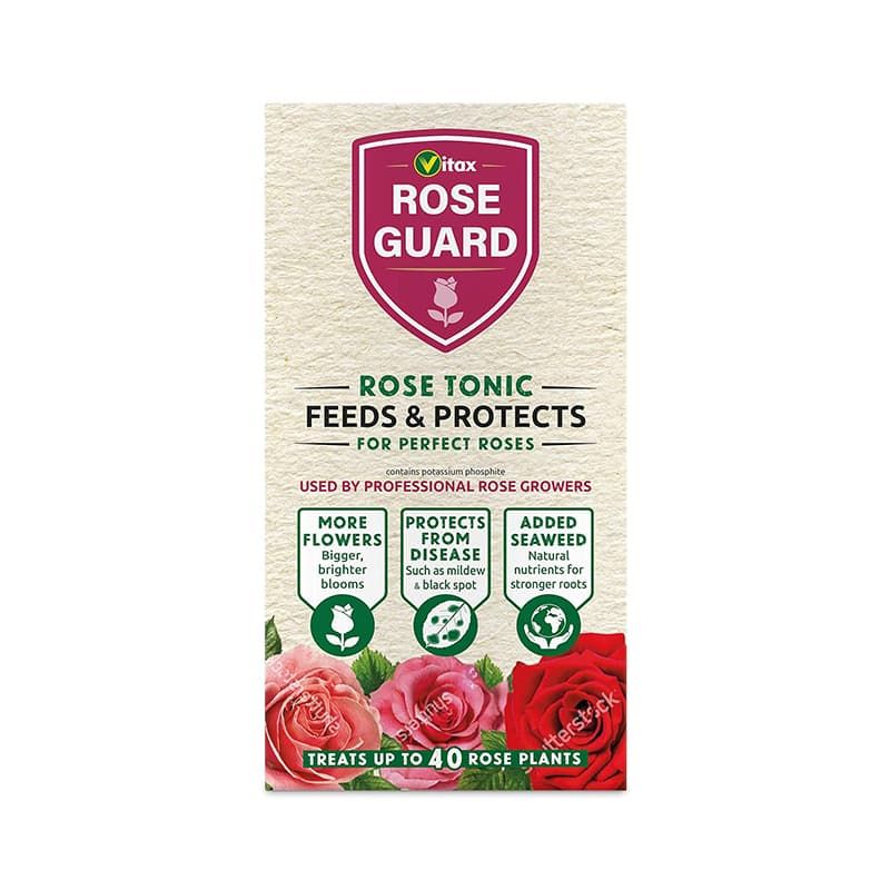 Rose Guard Rose Tonic 500ml