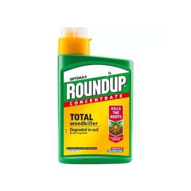 Roundup Total Concentrated 1Litres