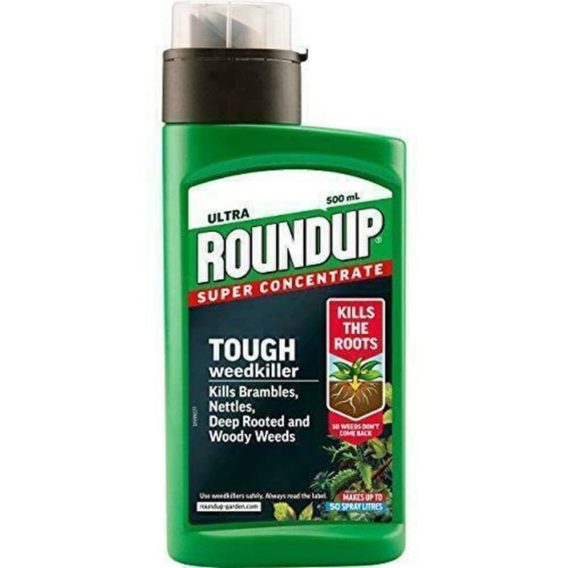 Roundup Tough 500ml