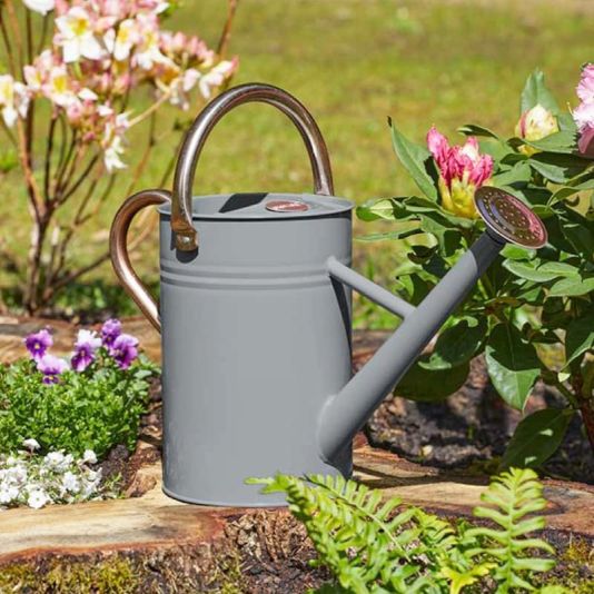 Watering Can 4.5 Litres - Slate