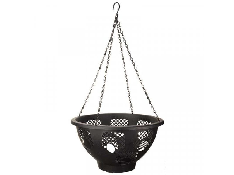 15 Inches Flower Pro Basket