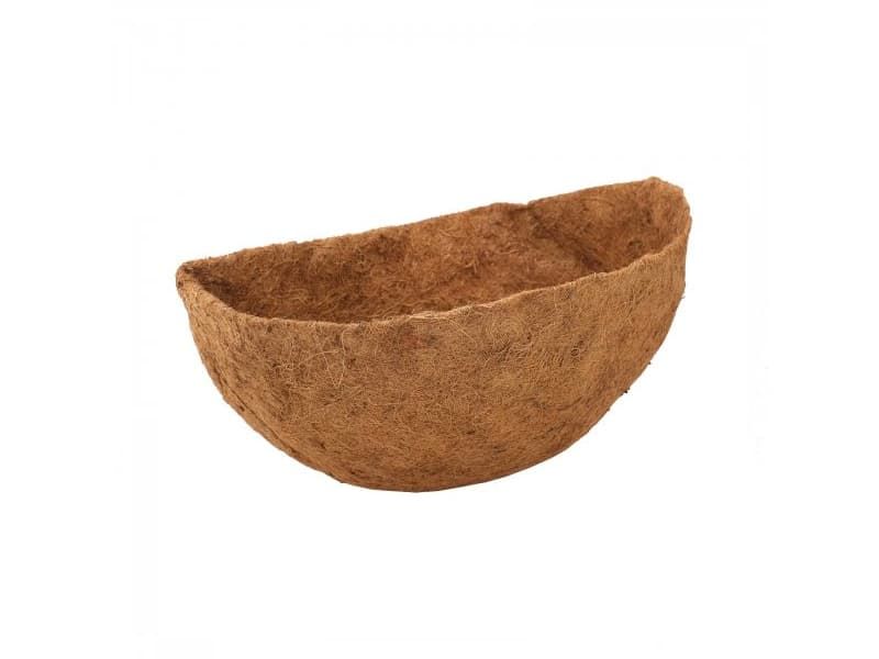 16 Inches Coco Wall Basket Liner