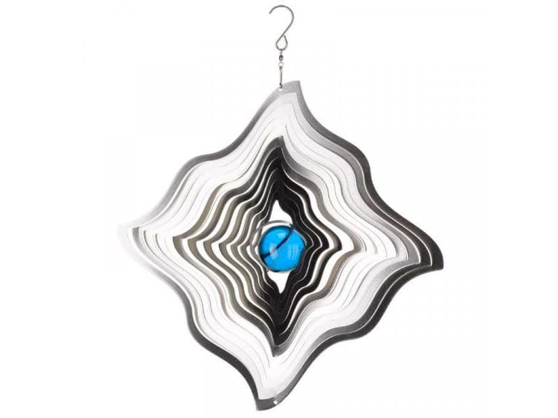 30cm Radiance Diamond Spinner