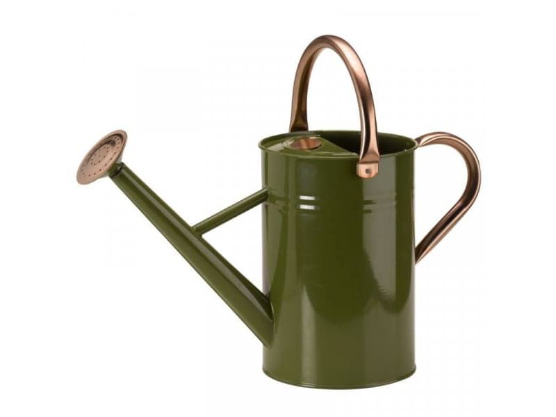 4.5L WATERING CAN SAGE