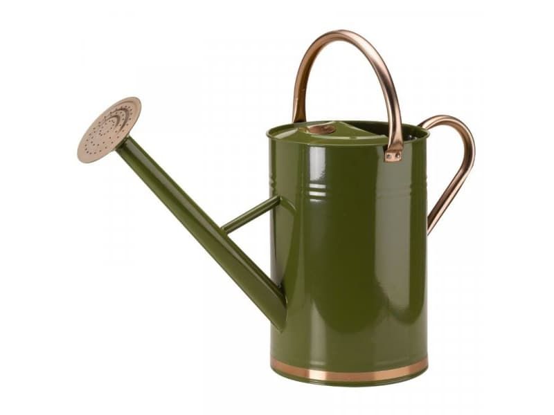 9L WATERING CAN SAGE