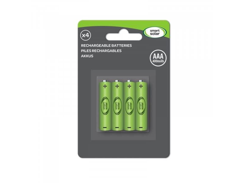 AAA Batteries Recharegeable