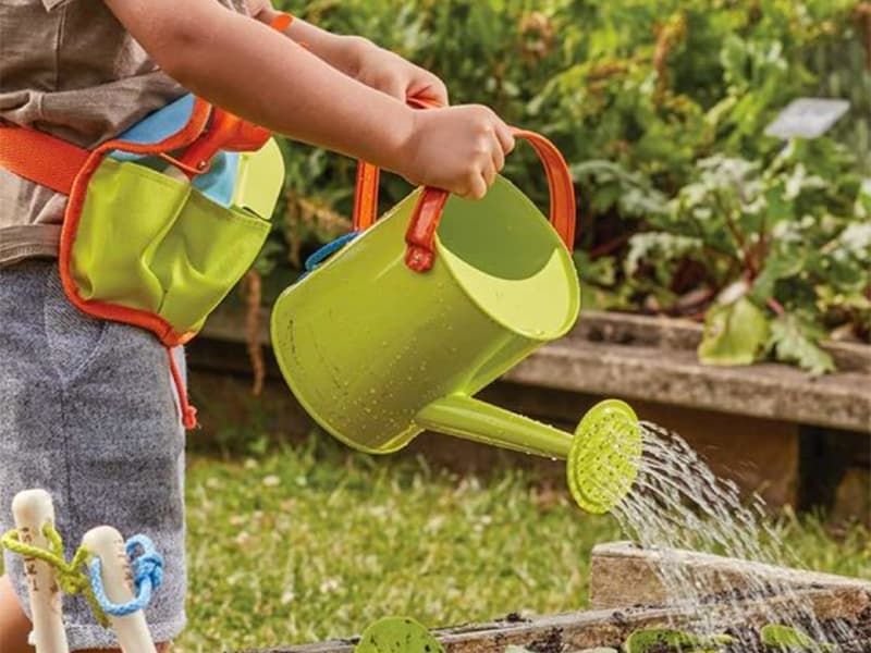 Smart Garden Kids Watering Can