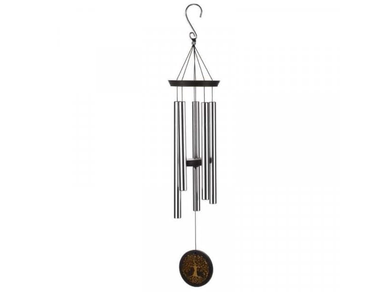 TREE OF LIFE WIND CHIME