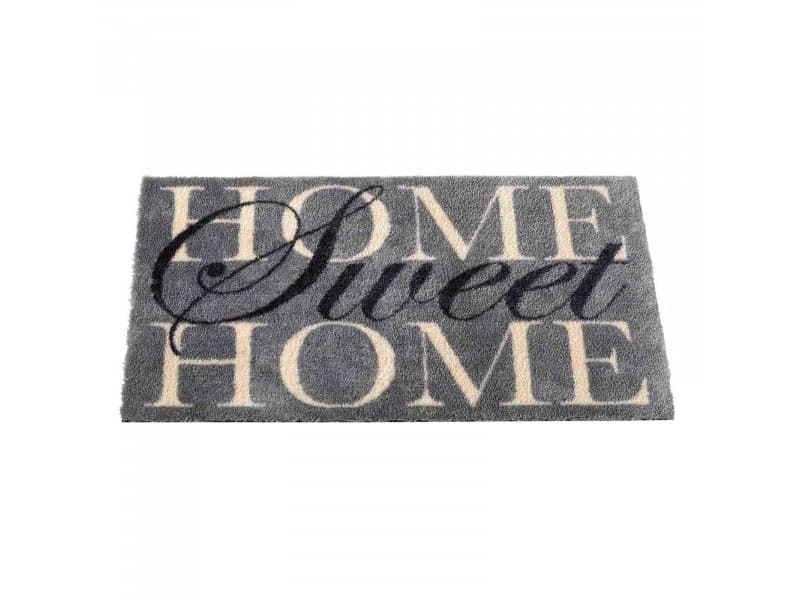 RITZY RUG HOME SWEET HOME 75X45CM