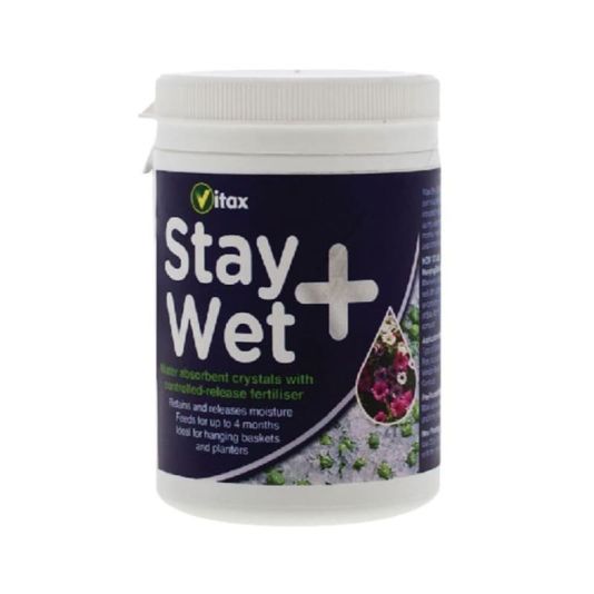 Stay Wet Plus 200g