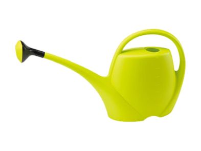 Watering Can Contemporary 1.5Litres Lime Green