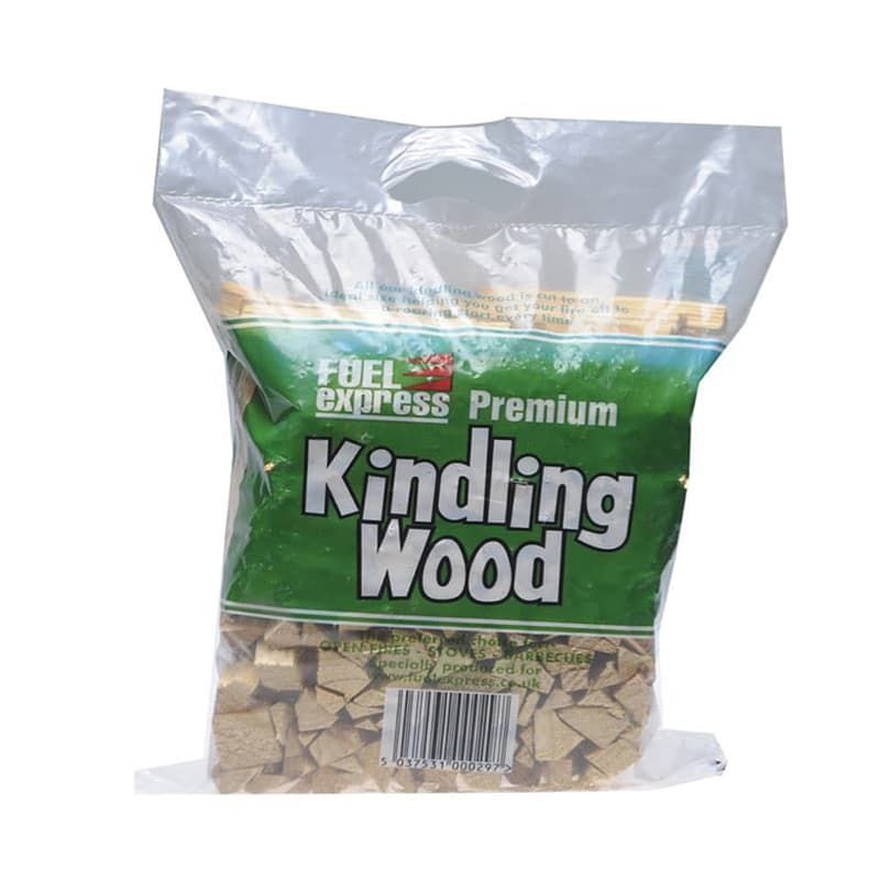 Supapak Premium Stick Kindling Wood