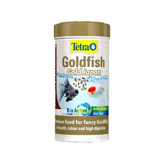 Tetra-goldfish-gold-japan-145g