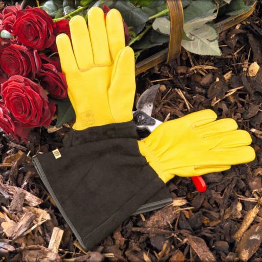 Tough Touch Glove - Ladies