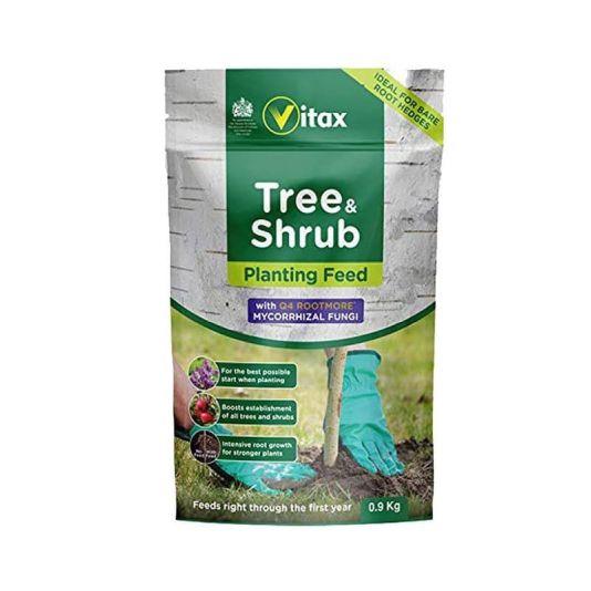 Tree & Shrub Planting Feed 900g