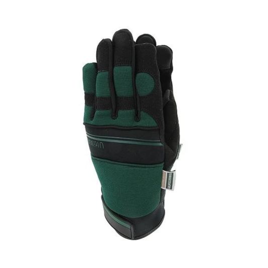 UltiMAX Green Gloves - Medium