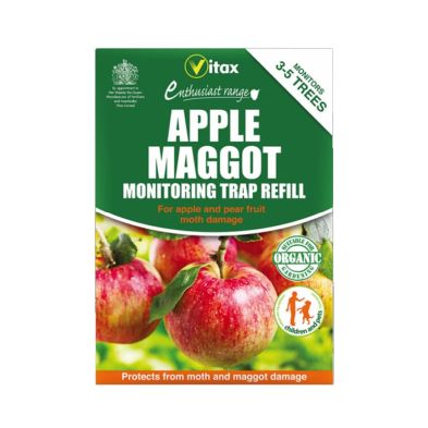 Vitax Apple Maggot Trap Refil