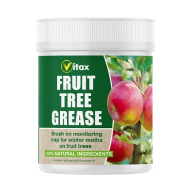 Vitax Fruit Tree Grease 200G