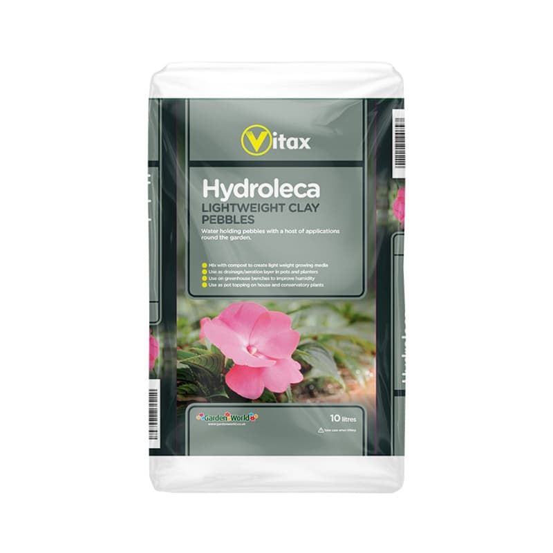 Vitax Hydroleca 10 Litre