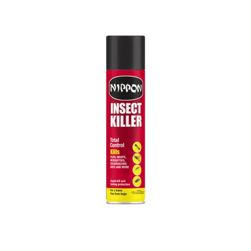 NIPPON TOTAL INSECT KILLER 300ML