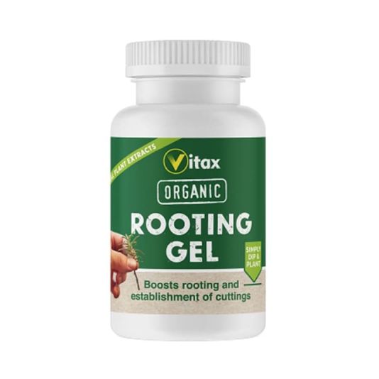 Organic Rooting Gel - 150ml