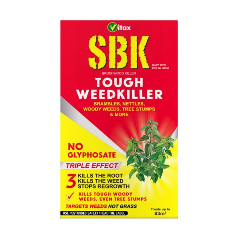 SBK Brushwood Killer 250ml