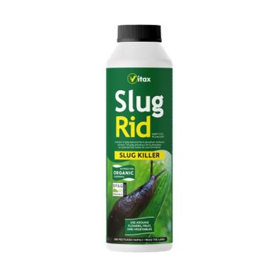 Vitax Slug Rid 500G