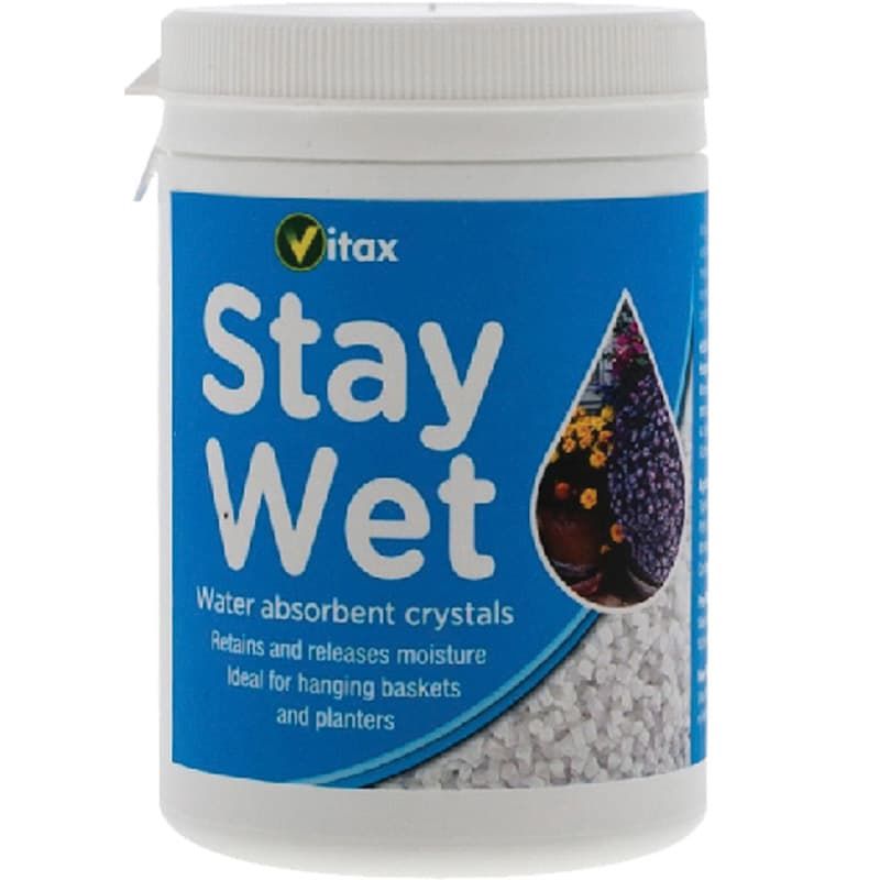 Stay Wet 200g