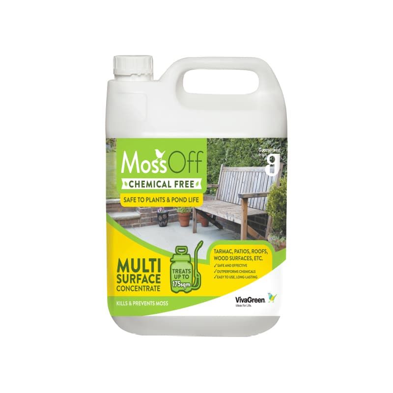 Moss Off Multi 2 Litre