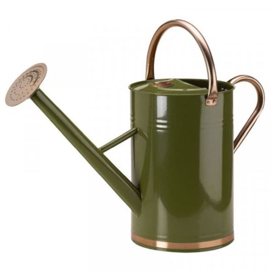 9 Litres Watering Can Sage