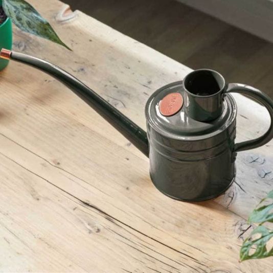 Watering Can Home & Balcony 1 Litres Slate