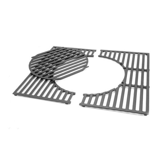 Weber Cooking Grate with Removable Centre