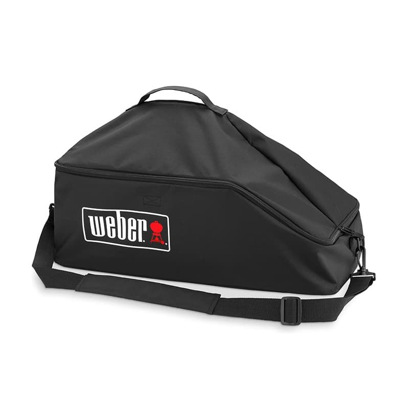 Weber Premium Go-Anywhere Barbecue Carry Bag